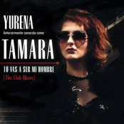 Tamara: Tú vas a ser mi hombre (The Club Mixes)