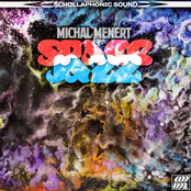 Michael Menert: SPACE JAZZ