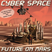 Feel The Rythm Of Space by Cyber Space
