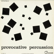 Provocative Percussion