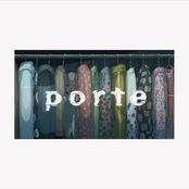 Porte - EP