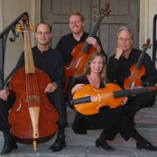 sex chordae consort of viols