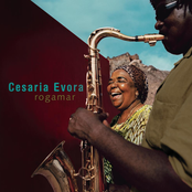 Saiona D'vinte Ano by Cesária Évora