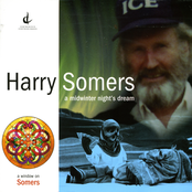 Somers, H.: A Midwinter Night's Dream