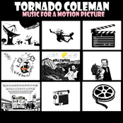 Music For A Motion Picture