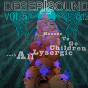 Desert Sound Vol. V CD2