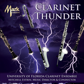 Clarinet Thunder