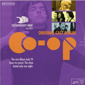 Holiday Party (I Did a Little Cocaine Tonight) (Single from Co-Op Original Cast Album)