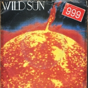 Wild Sun by 999