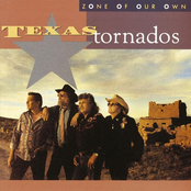 He Is A Tejano by Texas Tornados