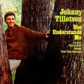 Willow Tree by Johnny Tillotson