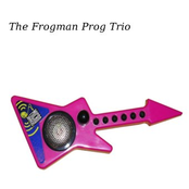 The Frogman Prog Trio