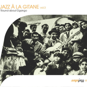 Saga Jazz: Jazz à la gitane, Vol. 3 (Round About Django)