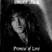 Brian Jack: Promise Of Love