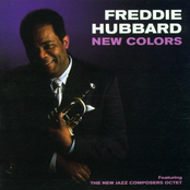True Colors by Freddie Hubbard