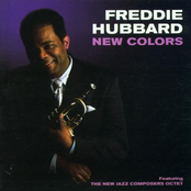 Inner Space by Freddie Hubbard