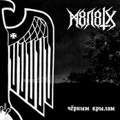 Черным Крылом...