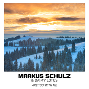 Are You with Me - Single
