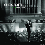 Chris Botti In Boston Album Picture