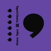 Choice Tapes Vol. 4