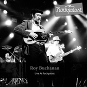 Linda Lou by Roy Buchanan