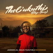 Tholukuthi (Clap Song) [feat. MaWhoo]