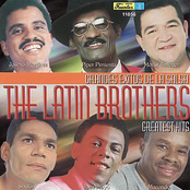 The Latin Brothers - Gratest Hits