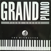 Piano Groove by The Mixmaster