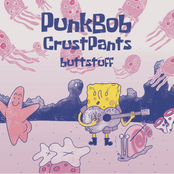 PunkBob CrustPants