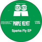 Sparks Fly EP