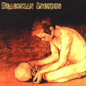 Draconian Incubus