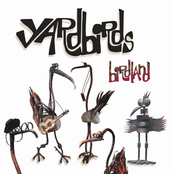 Yardbirds: Birdland