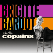 La Belle Et Le Blues by Brigitte Bardot