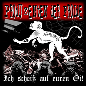 Ich scheiss auf euren Oi (EP)