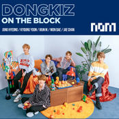 DONGKIZ on the Block