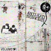 Generic Dark End Drum n Bass vol.1 (GOD150)