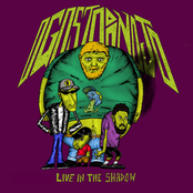 Ogdn (Live In The Shadow)