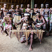 Narasirato Pan Pipers