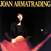 Joan Armatrading: Joan Armatrading