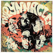 The Pynnacles: The Pynnacles