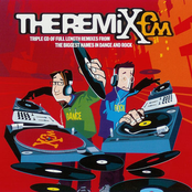 The RemiXFM