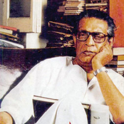 satyajit ray