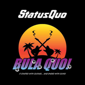 Running Inside My Head by Status Quo