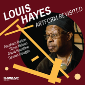 Louis Hayes: Artform Revisited