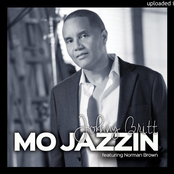 Johnny Britt: Mo Jazzin