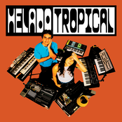Helado Tropical: Helado Tropical