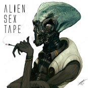 alien sex tape