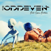 The OddEven: Outer Space Outtakes