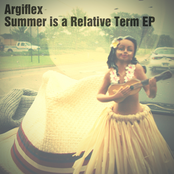Summer is a Relative Term EP