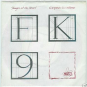 Stranger At The Heart / Complete Surveillance